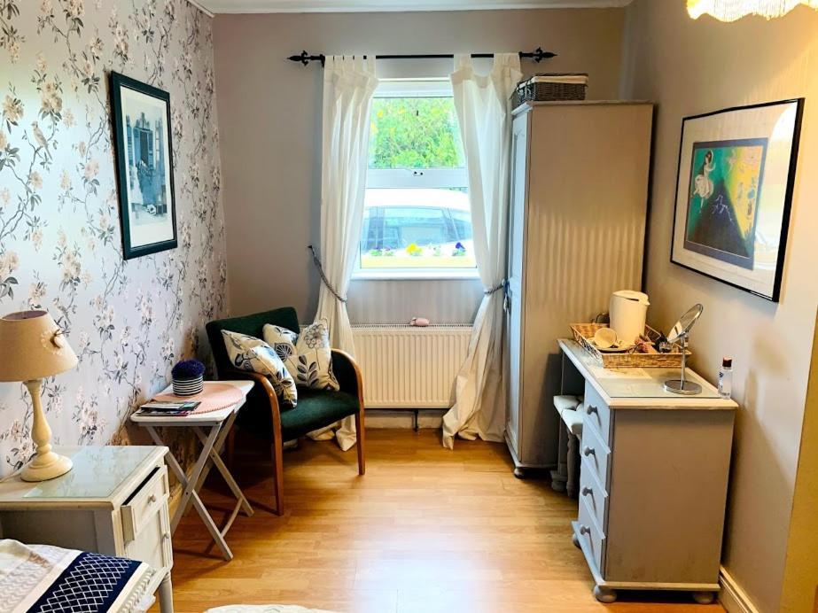 Lakeview House B&B Baylet Екстер'єр фото