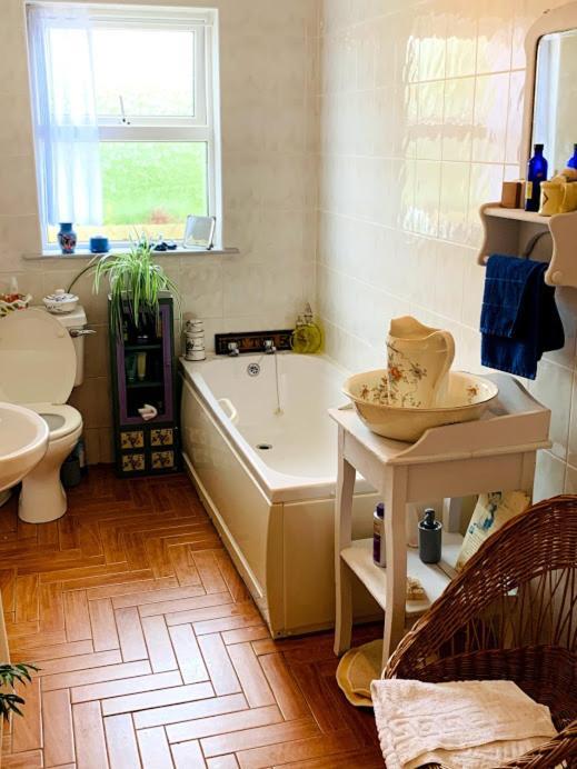 Lakeview House B&B Baylet Екстер'єр фото