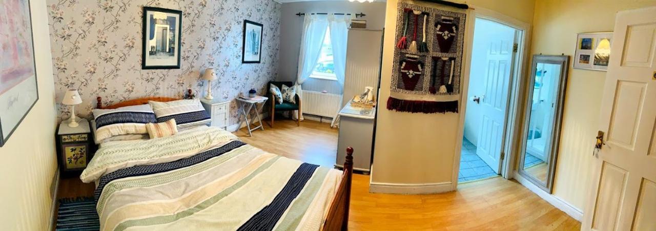Lakeview House B&B Baylet Екстер'єр фото