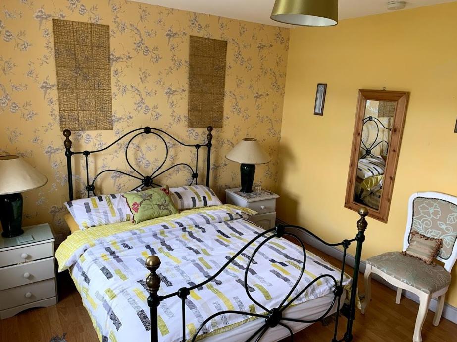 Lakeview House B&B Baylet Екстер'єр фото
