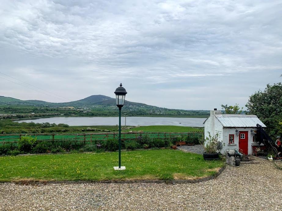 Lakeview House B&B Baylet Екстер'єр фото