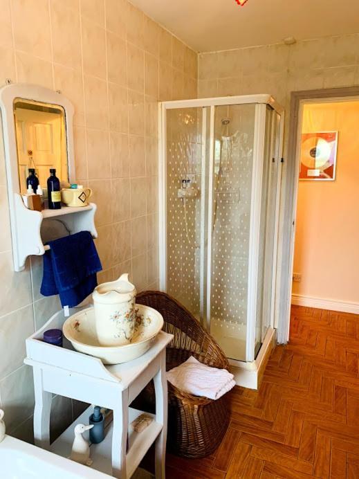 Lakeview House B&B Baylet Екстер'єр фото