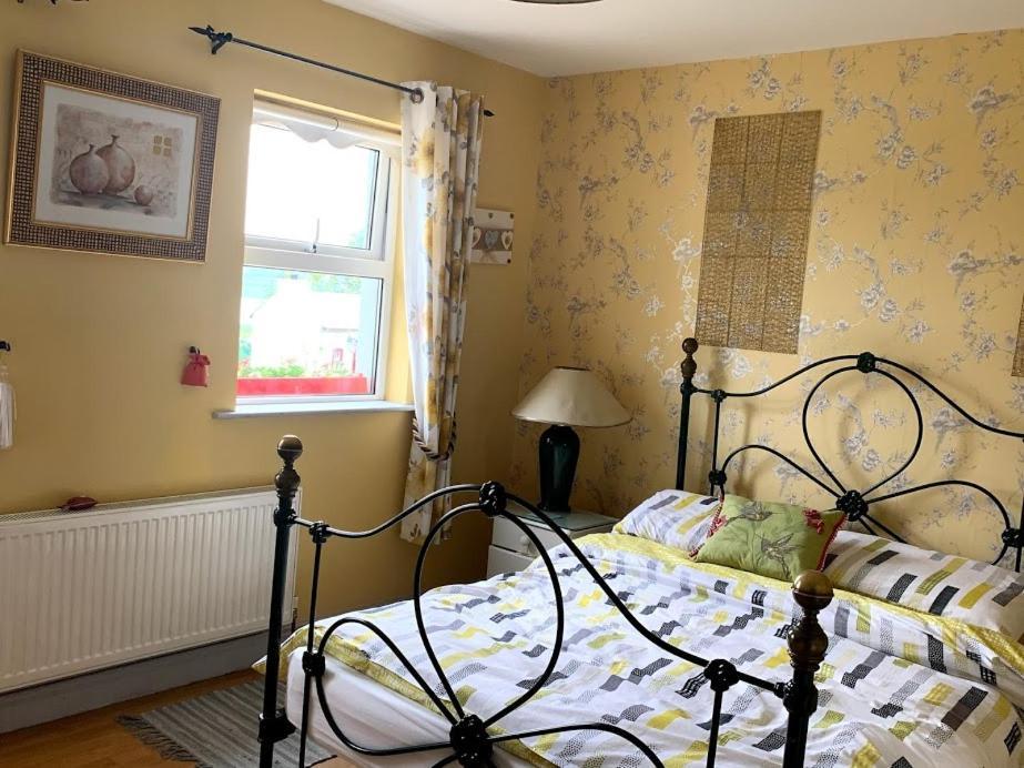 Lakeview House B&B Baylet Екстер'єр фото