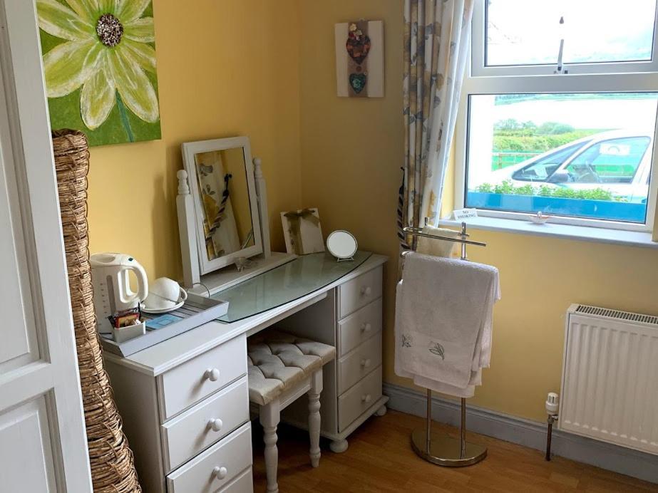 Lakeview House B&B Baylet Екстер'єр фото