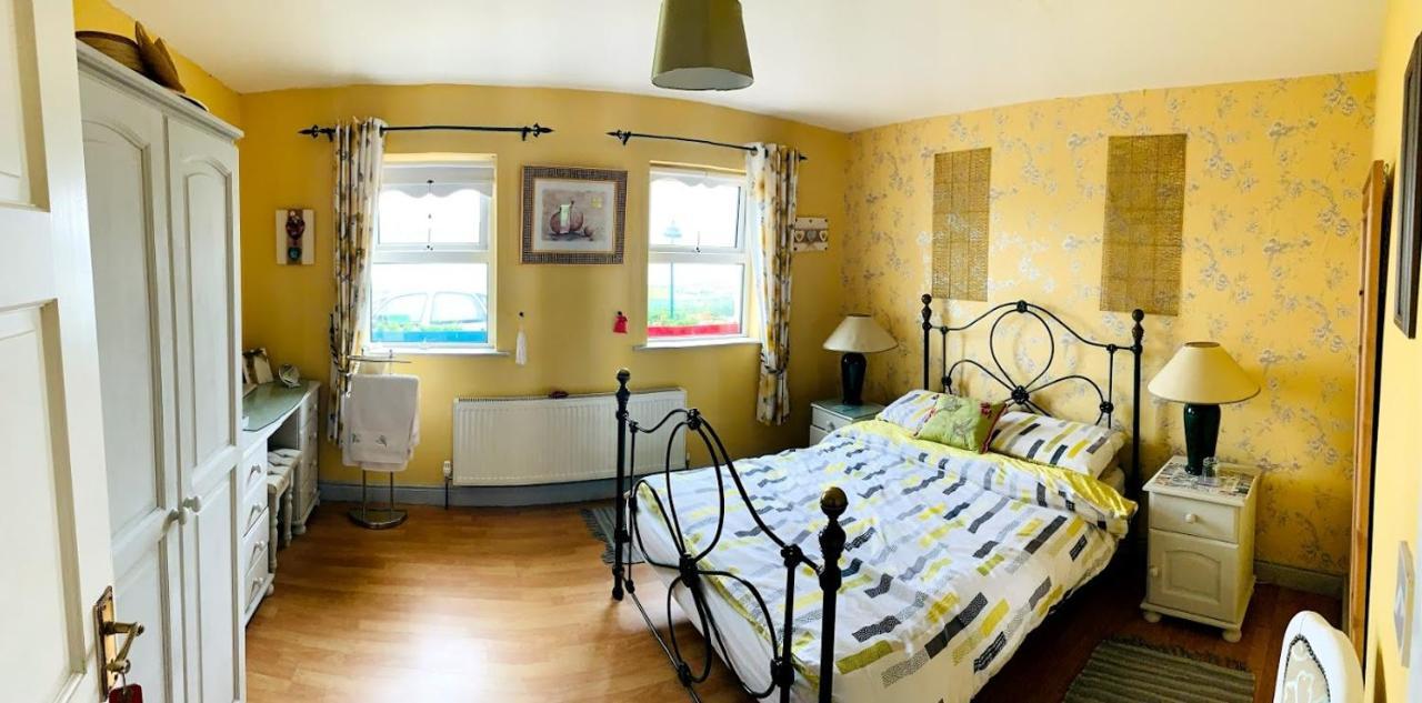 Lakeview House B&B Baylet Екстер'єр фото