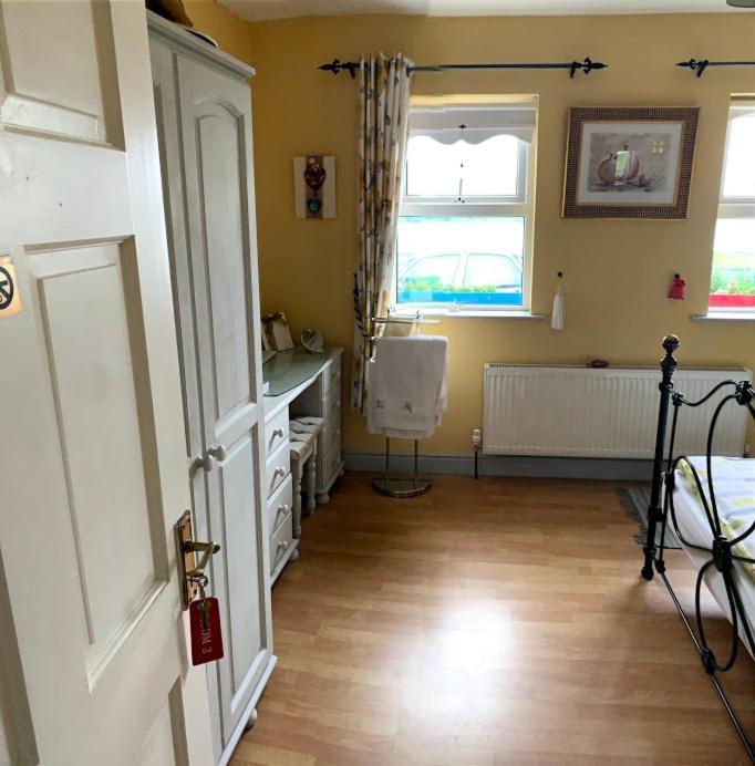 Lakeview House B&B Baylet Екстер'єр фото