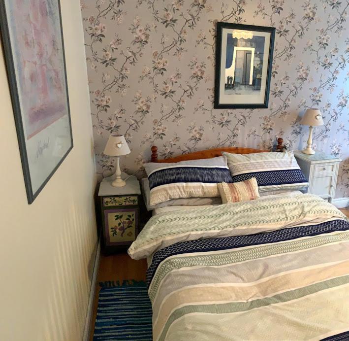 Lakeview House B&B Baylet Екстер'єр фото